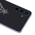 Wizarding Worlds Harry Potter Deathly Hallows Symbol Galaxy A36 5G Skin