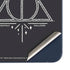 Wizarding Worlds Harry Potter Deathly Hallows Symbol Galaxy A36 5G Skin