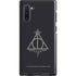 Wizarding Worlds Harry Potter Deathly Hallows Symbol Galaxy Cases