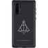 Wizarding Worlds Harry Potter Deathly Hallows Symbol Galaxy Cases
