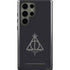 Wizarding Worlds Harry Potter Deathly Hallows Symbol Galaxy S23 Ultra Pro Case