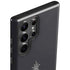 Wizarding Worlds Harry Potter Deathly Hallows Symbol Galaxy S23 Ultra Pro Case