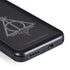 Wizarding Worlds Harry Potter Deathly Hallows Symbol Galaxy S24 Plus Waterproof Case