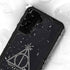Wizarding Worlds Harry Potter Deathly Hallows Symbol Galaxy S24 Plus Waterproof Case