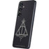 Wizarding Worlds Harry Potter Deathly Hallows Symbol Galaxy S24 Skin