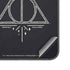 Wizarding Worlds Harry Potter Deathly Hallows Symbol Galaxy S24 Skin