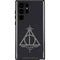 Wizarding Worlds Harry Potter Deathly Hallows Symbol Galaxy Cases