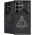 Wizarding Worlds Harry Potter Deathly Hallows Symbol Galaxy Cases