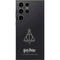 Wizarding Worlds Harry Potter Deathly Hallows Symbol Galaxy S24 Ultra Skin