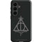 Wizarding Worlds Harry Potter Deathly Hallows Symbol Galaxy S26 Impact Case