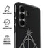 Wizarding Worlds Harry Potter Deathly Hallows Symbol Galaxy S26 Impact Case
