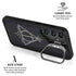 Wizarding Worlds Harry Potter Deathly Hallows Symbol Galaxy S26 Kickstand Case