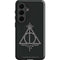 Wizarding Worlds Harry Potter Deathly Hallows Symbol Galaxy S26 Plus Impact Case