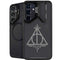 Wizarding Worlds Harry Potter Deathly Hallows Symbol Galaxy S26 Plus Kickstand Case