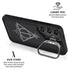 Wizarding Worlds Harry Potter Deathly Hallows Symbol Galaxy S26 Plus Kickstand Case