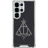Wizarding Worlds Harry Potter Deathly Hallows Symbol Galaxy S26 Ultra Clear Case