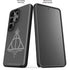 Wizarding Worlds Harry Potter Deathly Hallows Symbol Galaxy S26 Ultra Impact Case