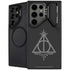 Wizarding Worlds Harry Potter Deathly Hallows Symbol Galaxy S26 Ultra Kickstand Case