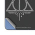 Wizarding Worlds Harry Potter Deathly Hallows Symbol Galaxy Z Fold5 5G Skin