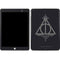 Wizarding Worlds Harry Potter Deathly Hallows Symbol Apple iPad Skin