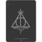 Wizarding Worlds Harry Potter Deathly Hallows Symbol Apple iPad Air Skin