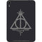 Wizarding Worlds Harry Potter Deathly Hallows Symbol Apple iPad Mini Skin