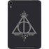 Wizarding Worlds Harry Potter Deathly Hallows Symbol Apple iPad Mini Skin