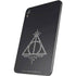 Wizarding Worlds Harry Potter Deathly Hallows Symbol Apple iPad Mini Skin