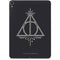 Wizarding Worlds Harry Potter Deathly Hallows Symbol Apple iPad Pro Skin
