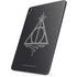 Wizarding Worlds Harry Potter Deathly Hallows Symbol Apple iPad Pro Skin