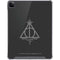 Wizarding Worlds Harry Potter Deathly Hallows Symbol iPad Cases