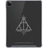 Wizarding Worlds Harry Potter Deathly Hallows Symbol iPad Cases