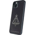 Wizarding Worlds Harry Potter Deathly Hallows Symbol iPhone Skins