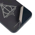 Wizarding Worlds Harry Potter Deathly Hallows Symbol iPhone Skins