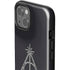Wizarding Worlds Harry Potter Deathly Hallows Symbol iPhone 15 Impact Case