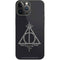 Wizarding Worlds Harry Potter Deathly Hallows Symbol iPhone 15 Pro Max Skin