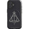 Wizarding Worlds Harry Potter Deathly Hallows Symbol iPhone 16 Plus Magsafe Impact Case