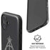 Wizarding Worlds Harry Potter Deathly Hallows Symbol iPhone 16 Plus Magsafe Impact Case