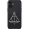 Wizarding Worlds Harry Potter Deathly Hallows Symbol iPhone 16 Plus Skin
