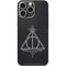 Wizarding Worlds Harry Potter Deathly Hallows Symbol iPhone 16 Pro Max Skin