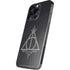 Wizarding Worlds Harry Potter Deathly Hallows Symbol iPhone 16 Pro Max Skin