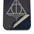 Wizarding Worlds Harry Potter Deathly Hallows Symbol iPhone 16 Skin