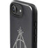 Wizarding Worlds Harry Potter Deathly Hallows Symbol iPhone 16e Impact Case