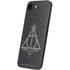 Wizarding Worlds Harry Potter Deathly Hallows Symbol iPhone 16e Skin