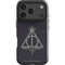 Wizarding Worlds Harry Potter Deathly Hallows Symbol iPhone 18 Pro Impact Case