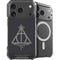 Wizarding Worlds Harry Potter Deathly Hallows Symbol iPhone 18 Pro MagSafe Case