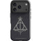 Wizarding Worlds Harry Potter Deathly Hallows Symbol iPhone 18 Pro Max Impact Case