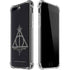 Wizarding Worlds Harry Potter Deathly Hallows Symbol iPhone Cases