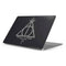 Wizarding Worlds Harry Potter Deathly Hallows Symbol Apple MacBook Pro 16-inch Skin