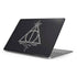 Wizarding Worlds Harry Potter Deathly Hallows Symbol Apple MacBook Pro 16-inch Skin